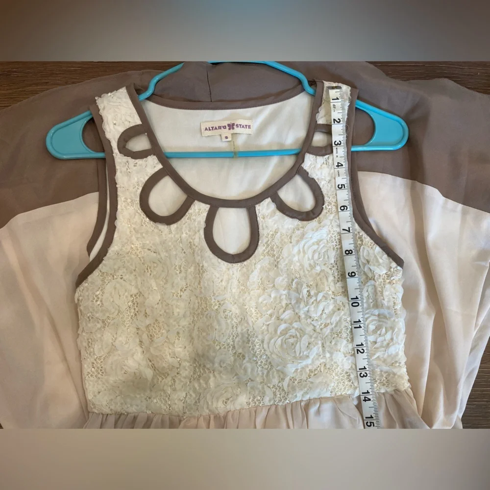 Altar’d State dress - Picture 5 of 5